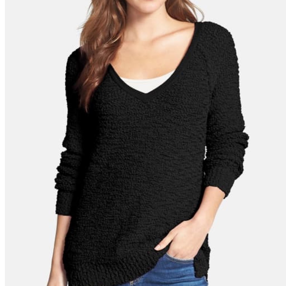 Teddy bear soft sweater 2X